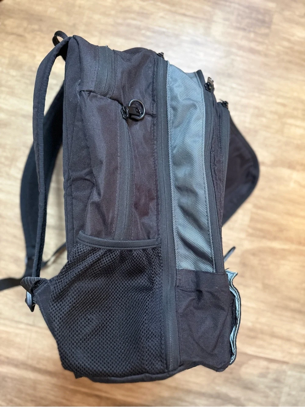 DadGear Diaper Backpack